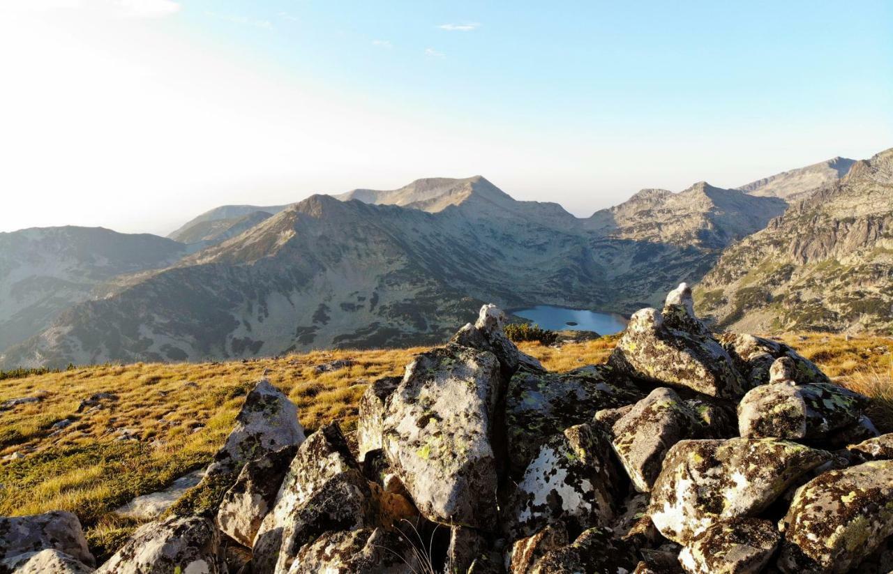 شقة Great Location Near Lift بانسكو المظهر الخارجي الصورة
