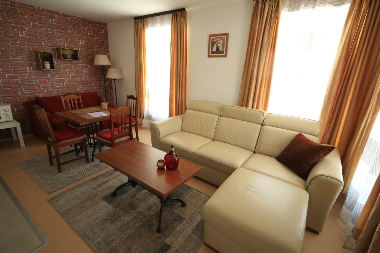 شقة Great Location Near Lift بانسكو المظهر الخارجي الصورة