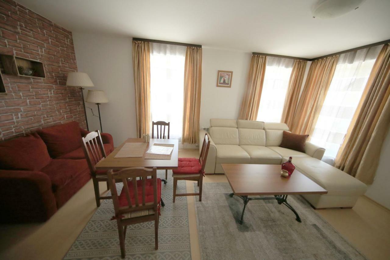 شقة Great Location Near Lift بانسكو المظهر الخارجي الصورة
