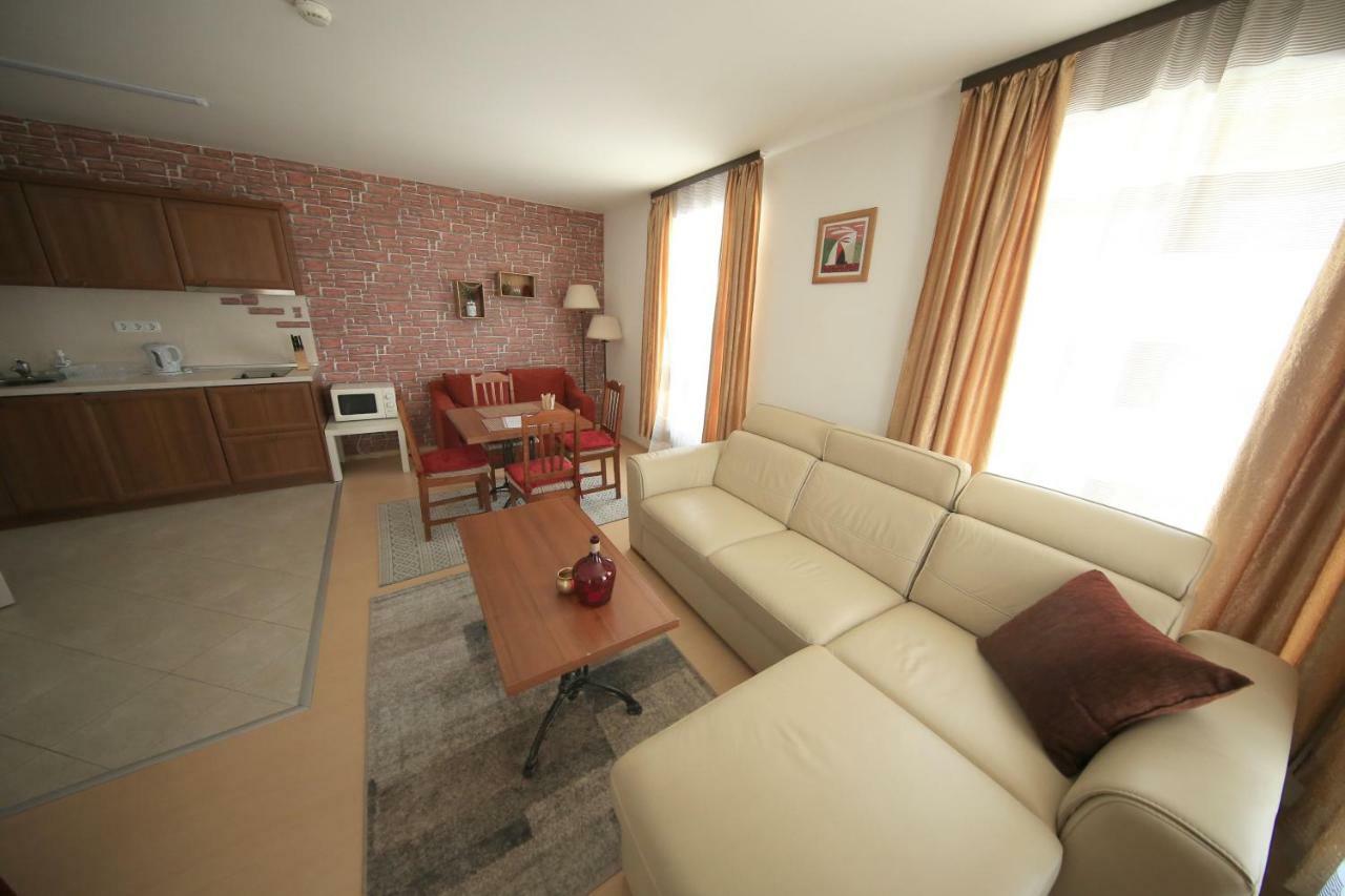 شقة Great Location Near Lift بانسكو المظهر الخارجي الصورة